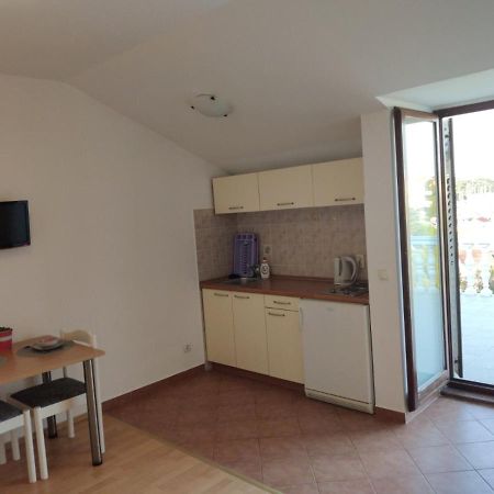 App Sime Klarin, Br.3 Apartment Jezera Luaran gambar