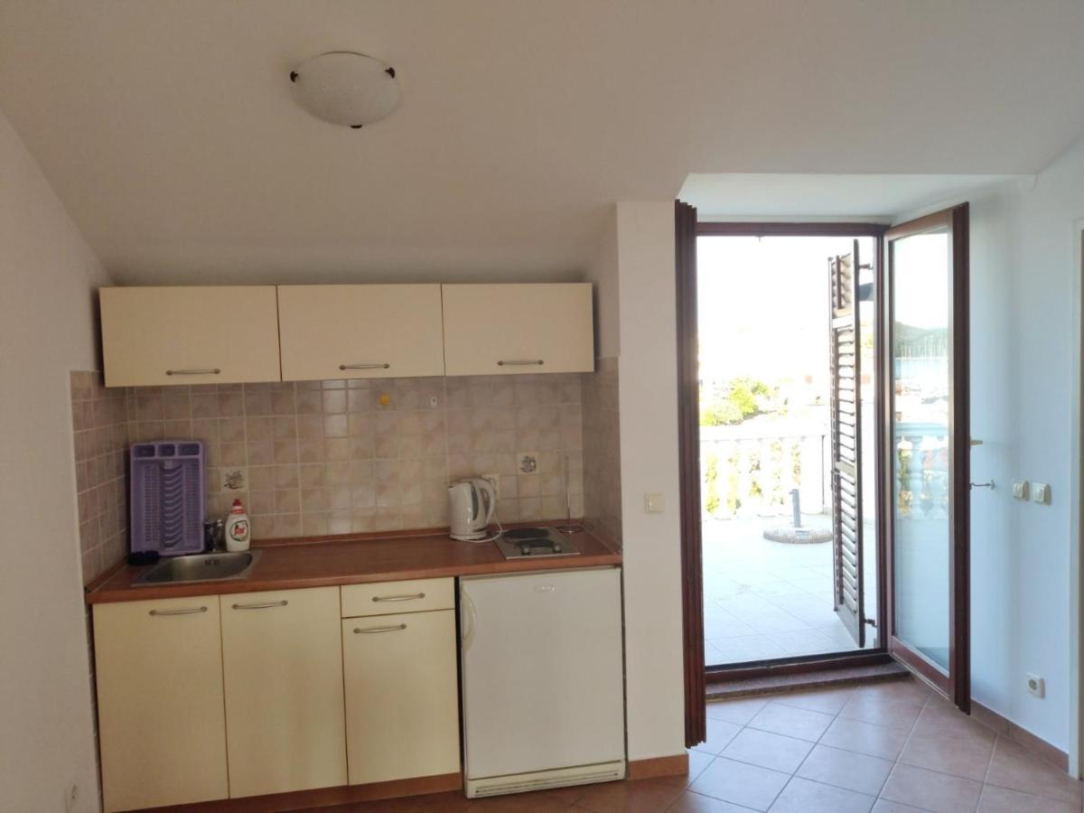 App Sime Klarin, Br.3 Apartment Jezera Luaran gambar