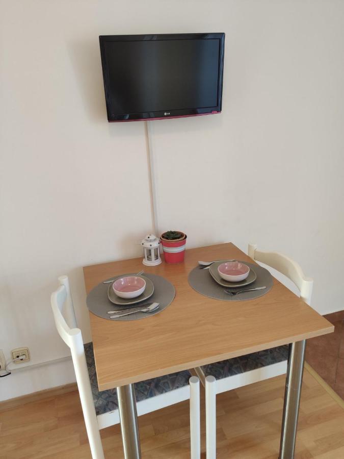 App Sime Klarin, Br.3 Apartment Jezera Luaran gambar