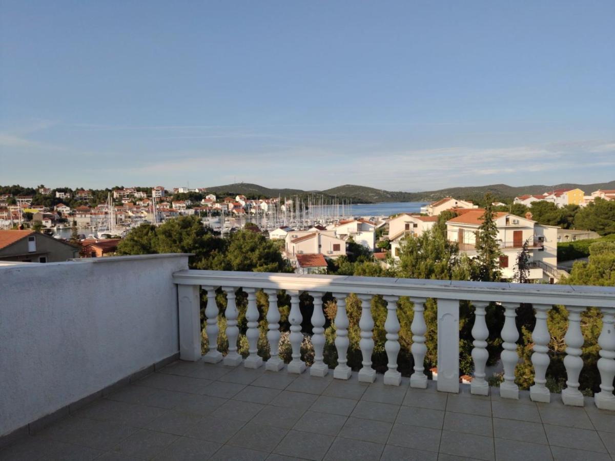 App Sime Klarin, Br.3 Apartment Jezera Luaran gambar
