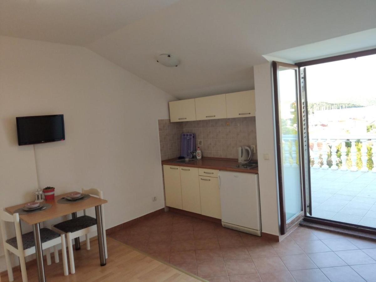 App Sime Klarin, Br.3 Apartment Jezera Luaran gambar